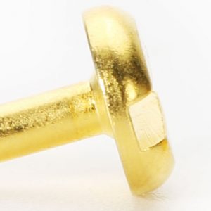 Copper Screws, Brass Screw Manufacturer, Brass Screw Suppliers