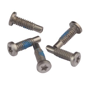 custom screw manufacturer 