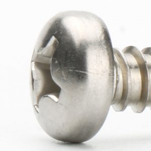 Stainless Steel Screws, SS Screw Manufacturers