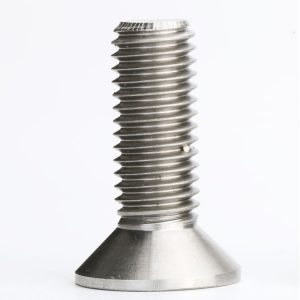 m5 countersunk machine screws