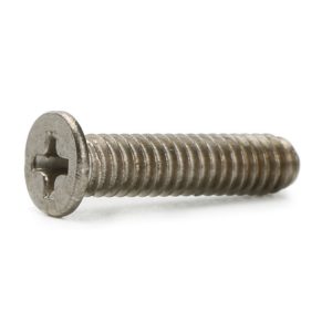 Flat Screw, Countersink Screws, China Screw Factory