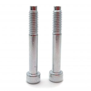 Cap Screw, Socket Head Screw