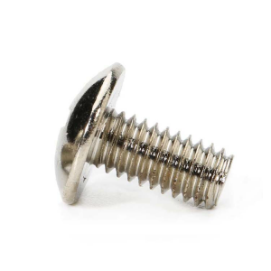 Truss Head Machine Screws