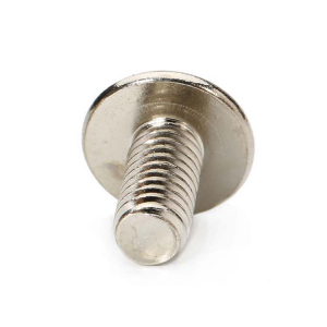 Truss Head Machine Screws