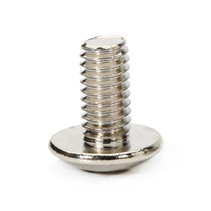 Truss Head Machine Screws