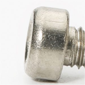 Cap Screw Manufacturers