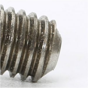 Titanium Screw Manufacturer, Titanium Screw Supplier