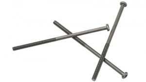 long pan head screws