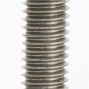 stainless steel pan head screws