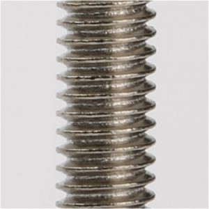 Flat Head Machine Screws
