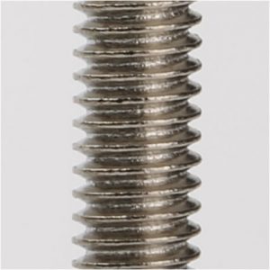 Flat Head Machine Screws