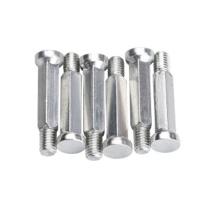 Aluminum Screw Manufacturers, Shoulder Screw Manufacturers