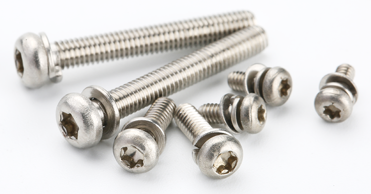 Sems Screw Manufacturer, Screw Company