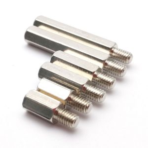 Motherboard Standoff Screws