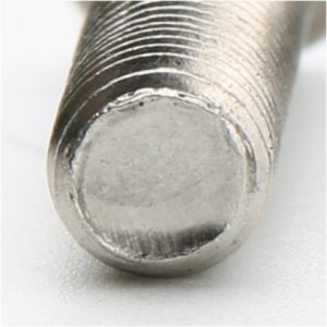 stainless steel pan head screws