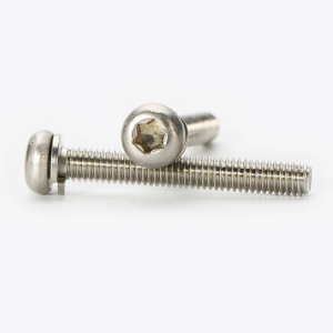 Sems Screw Manufacturer, Screw Company