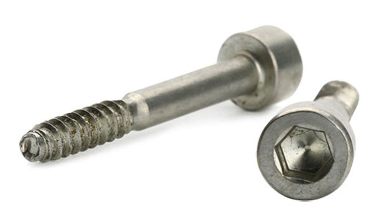 stainless steel socket head cap screws