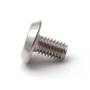 Low Profile Socket Head Cap Screw