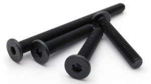 long machine screws