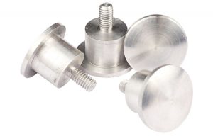 Metric Precision Shoulder Screws Fasteners