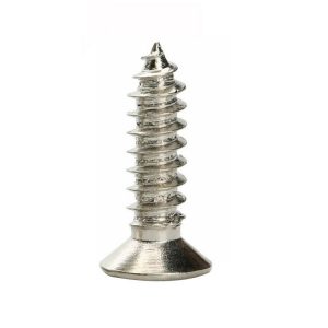 Flat Head Self Tapping Screws, Countersunk Screws