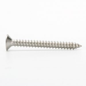 Countersunk Self Tapping Screws