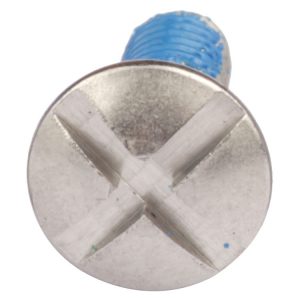 stainless steel truss head phillips screws