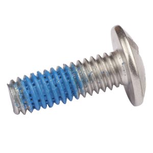 stainless steel truss head phillips screws