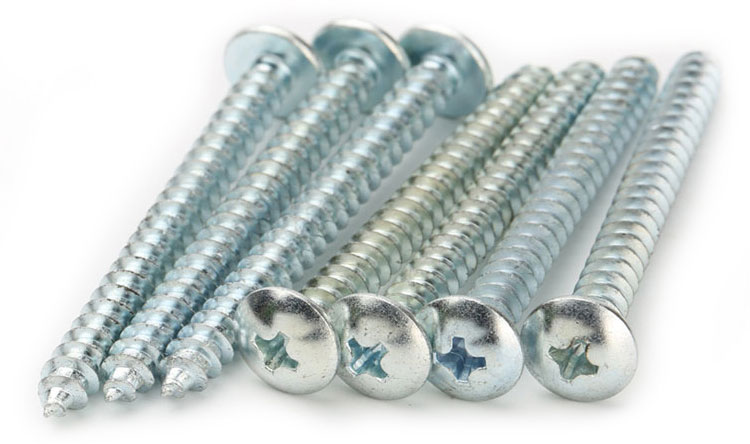 Truss Head Self tapping screws