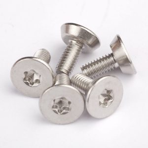 M4 screws 