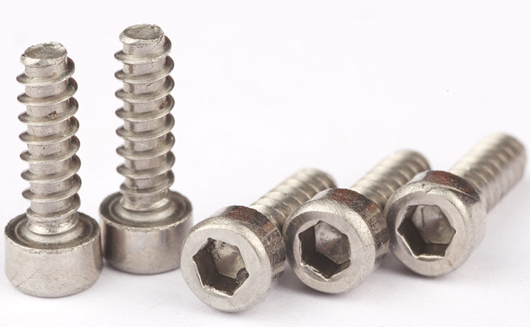 allen head cap screw