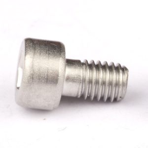 torx cap head screws