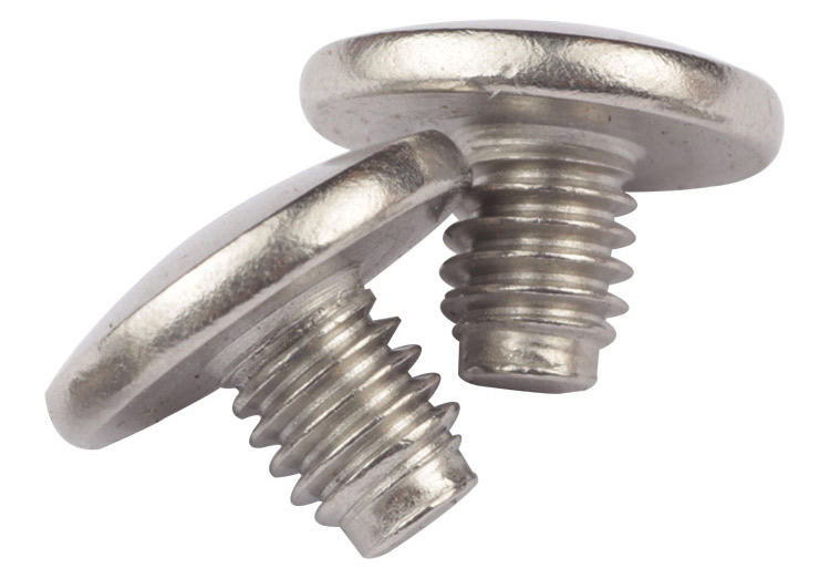 stainless socket screws