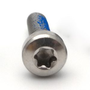 Torx Machine Screws Stainless Manufacturers