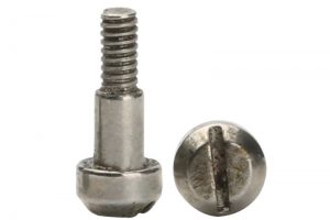 Slotted Fillister Head Screw Supplier | Shi Shi Tong