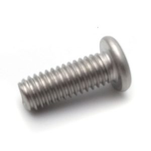 triangle security screws