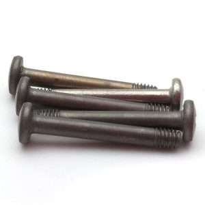 binding head machine screw