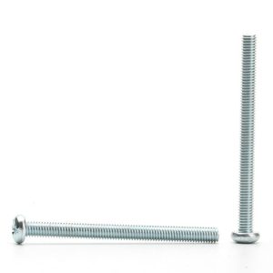 phillips machine screw