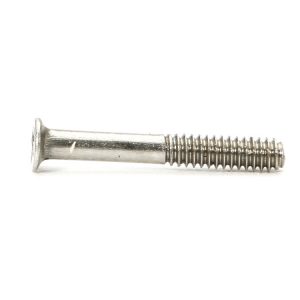 Stainless Countersunk Screws Manufacturers