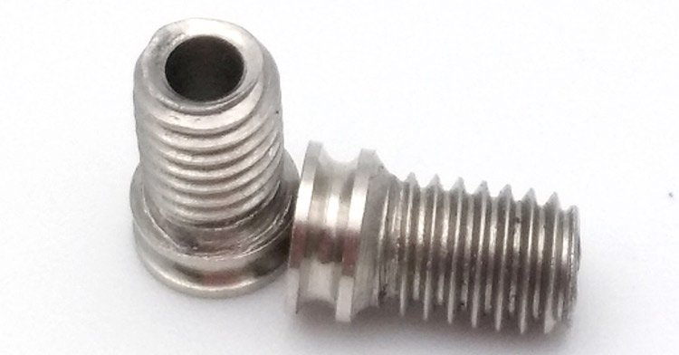 special socket head cap screws