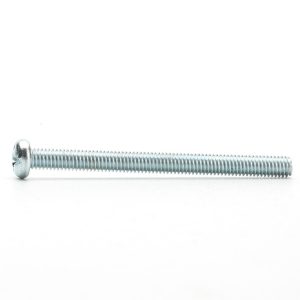 phillips machine screw