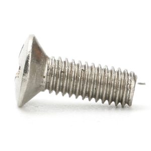 Phillips Oval Head Screws Raised Head Screw Supplier | Shi Shi Tong