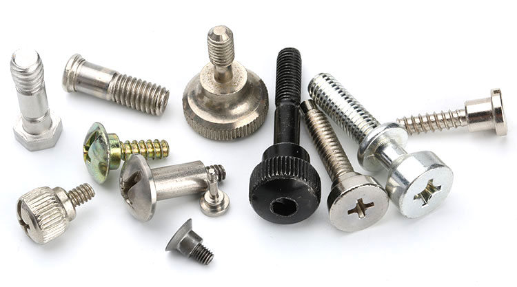 shoulder screw manufacturers