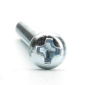 phillips machine screw