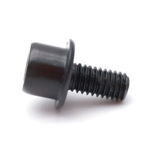 flanged socket head cap screw