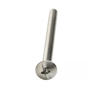 ss truss head screws