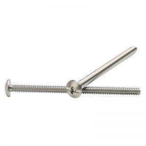 ss truss head screws