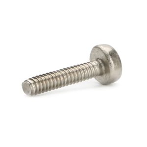 pan head security screws