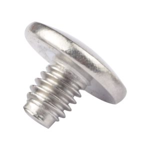 stainless socket screws