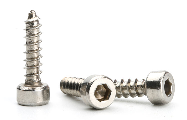 hex socket head cap screw